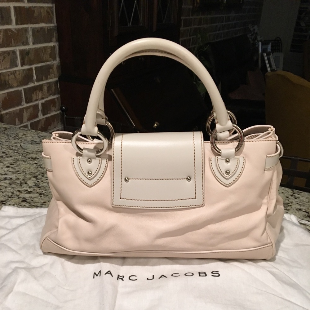 Marc Jacobs Handbag - Picture 2 of 6